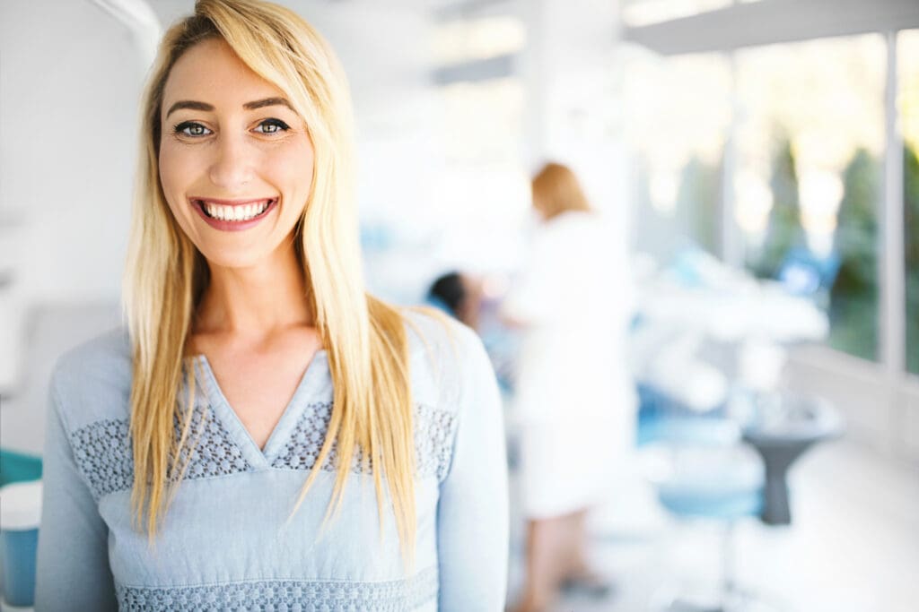 routine dental care in skokie il at north shore perio