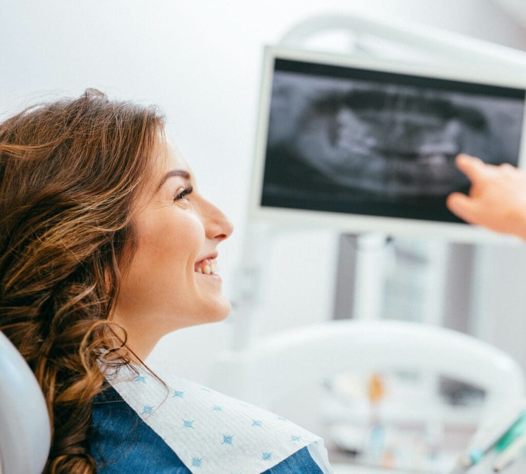 Gingivectomy