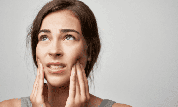 Whether it happens while you’re awake or asleep, teeth grinding can take a toll on your dental and overall health.