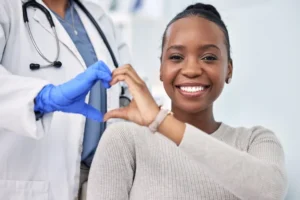 The Link Between Gum Health and Heart Health in Skokie, IL