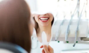Solutions for a Gummy Smile: Crown Lengthening & More in Skokie