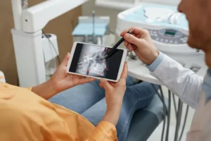 How CBCT Scans & 3D Printing Improve Your Care in Skokie, IL
